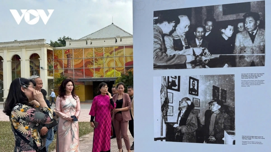 Exhibition honours cultural heritage-vitality from tradition to modernity